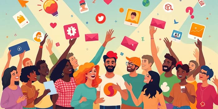 Crowdfunding: Financia Tus Proyectos de Manera Colaborativa