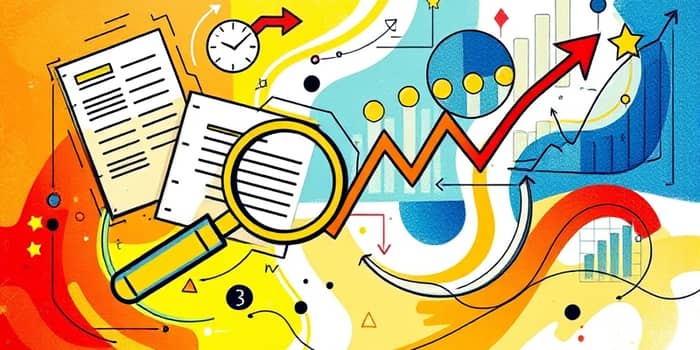 Análisis Técnico vs. Fundamental: ¿Cuál Eliges?