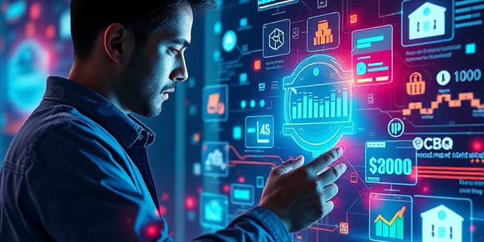 Automatiza tu mejora crediticia: Herramientas y apps