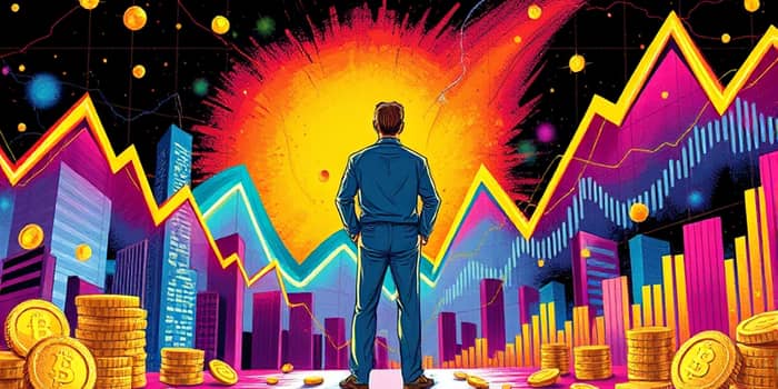 Impacto de las Tasas de Interés en tus Inversiones