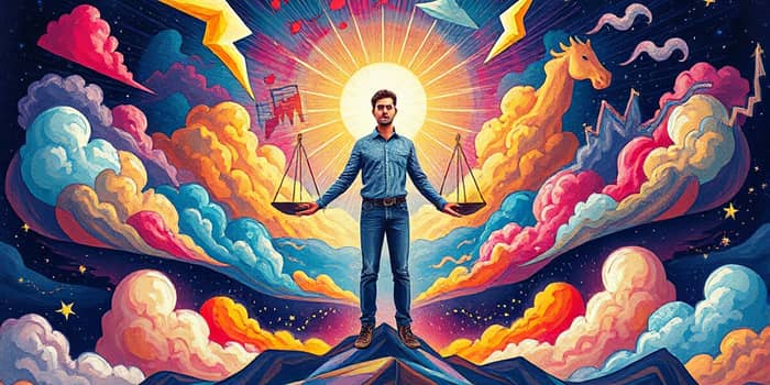 La Psicología del Inversor: Controlando las Emociones