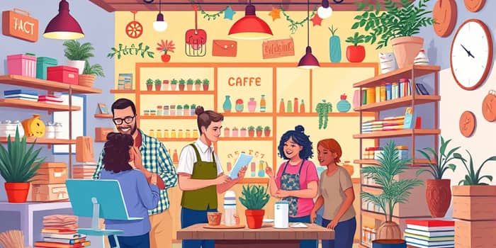 El Valor Oculto de las Pequeñas Empresas (Small Caps)