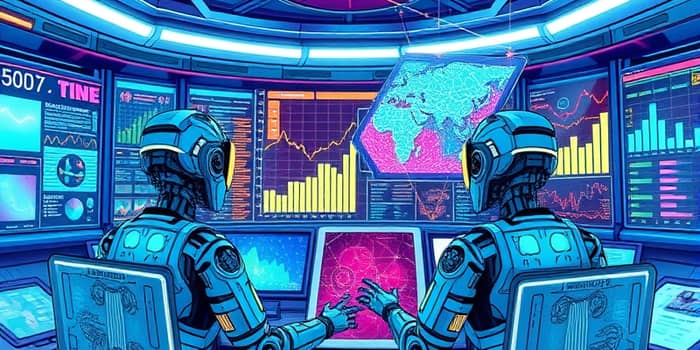 RegTech: Cómo la Tecnología Optimiza la Regulación Financiera