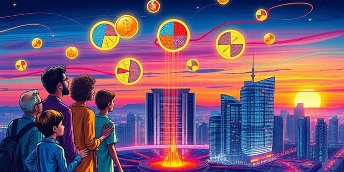 Inversión Fraccionada: Acceso a Activos de Alto Valor