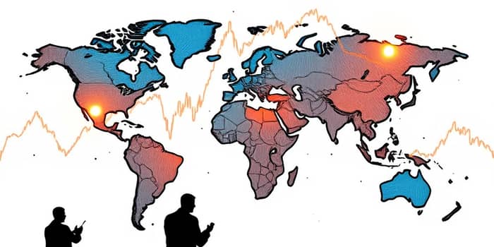 El Impacto de la Geopolítica en la Bolsa