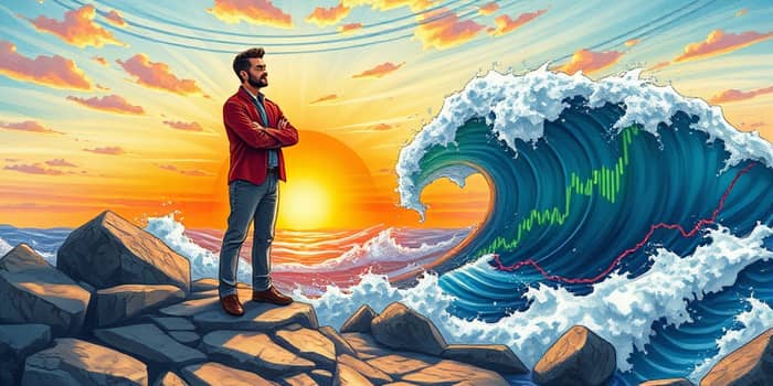 Desmitificando la Volatilidad: Oportunidad en la Incertidumbre