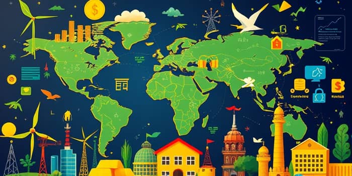 Más Allá de las Acciones: Explorando Alternativas de Inversión