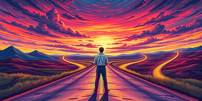 Estrategias de Salida: Sabiendo Cuándo Vender