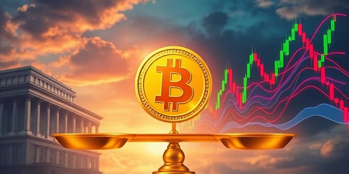 Criptomonedas: ¿Activo o Burbuja Especulativa?