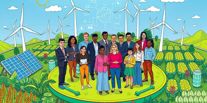 La Sostenibilidad del Mercado: ¿Hacia Dónde Vamos?