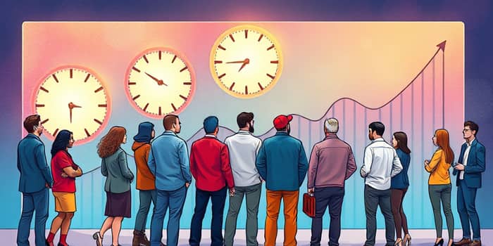 La Importancia del Horizonte Temporal en tus Inversiones