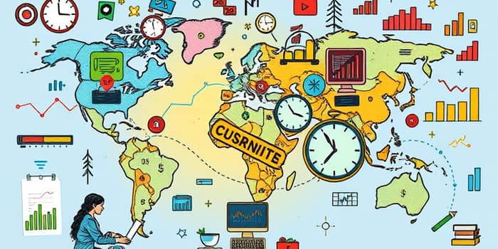 El Calendario Económico: Eventos que Marcan Tendencia