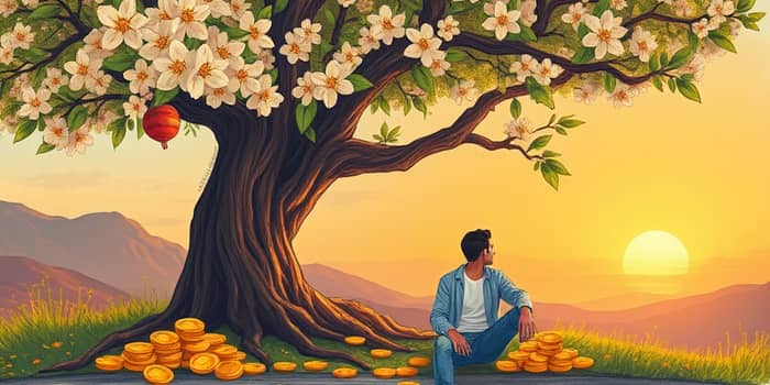 El Poder de la Paciencia: Inversiones que Maduran