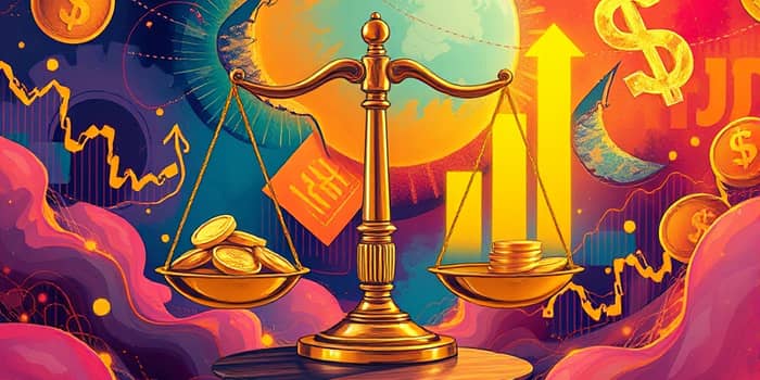 Riesgo y Recompensa: Entendiendo la Balanza