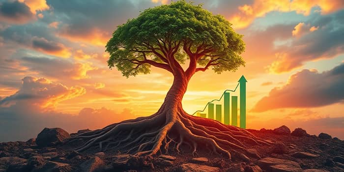 Tu Cartera Resiliente: Prepárate para Cualquier Escenario