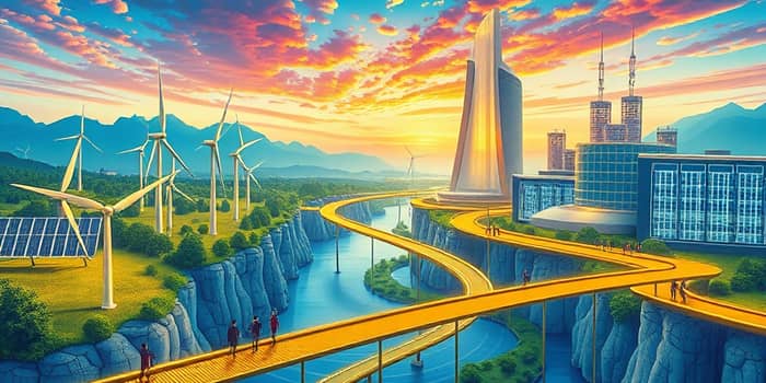 Más Allá de lo Convencional: Nuevas Vías de Inversión