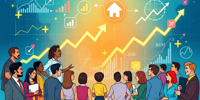 Historias de Éxito: Inspiración para Invertir