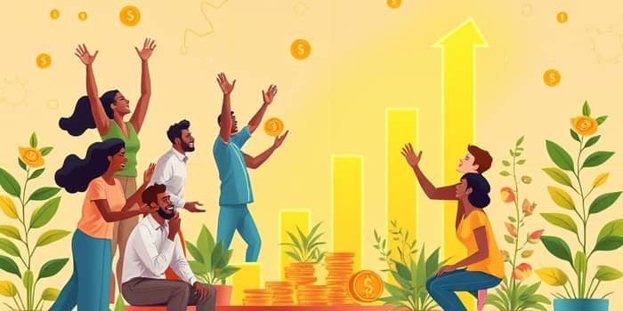 Finanzas Descomplicadas: Inversiones para Todos