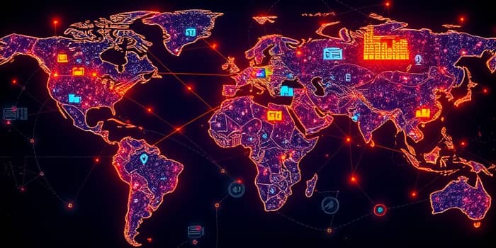 Invertir sin Fronteras: Oportunidades Internacionales