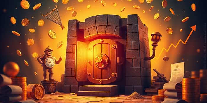 Blindando tu Patrimonio: Estrategias de Defensa Financiera