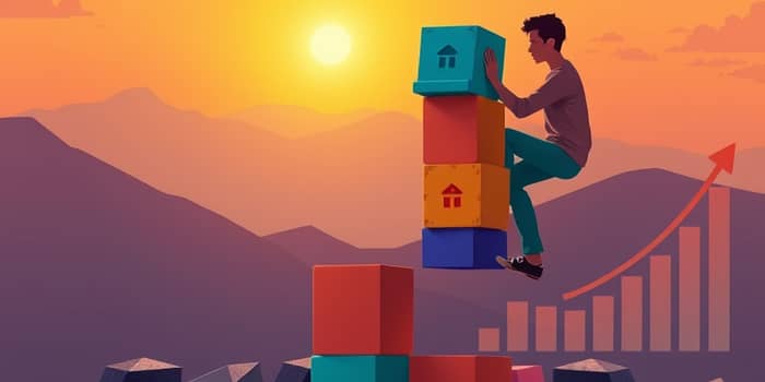 Construyendo un Futuro Sólido: Bases de la Inversión