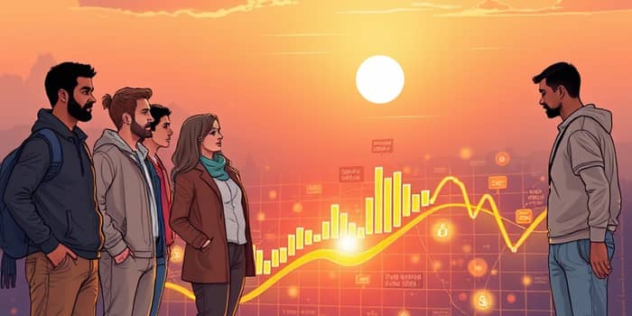 Desbloquea tu Potencial Financiero: Guía para Inversores Novatos