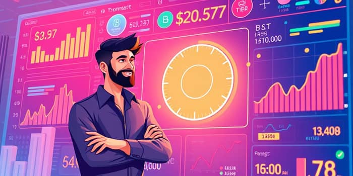 El algoritmo del crédito: Claves para entender cómo te evalúan