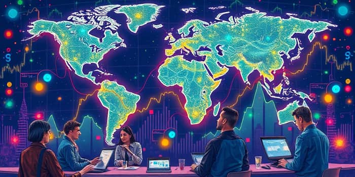 El Pulso del Mercado: Identifica los Mejores Momentos