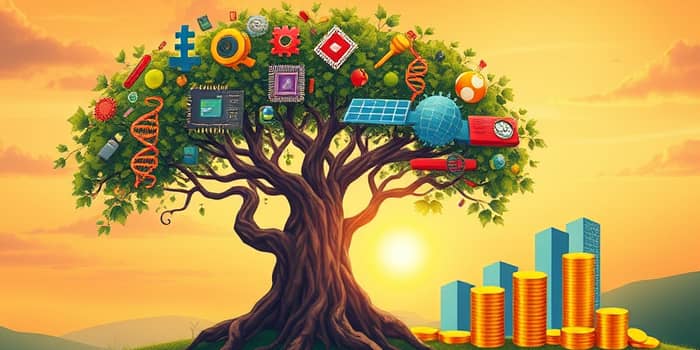 Más Ingresos, Menos Preocupaciones: Inversión Inteligente