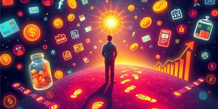 La huella financiera: Lo que cada transacción revela de ti