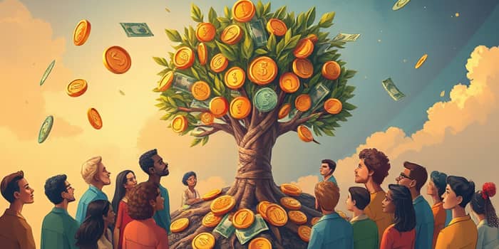 Educación crediticia: La base para una vida financiera estable