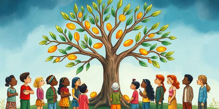 Rompiendo Mitos: La Verdad Detrás de Invertir