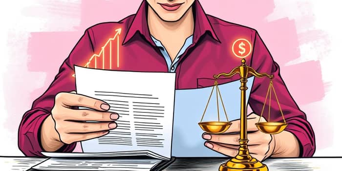 Préstamos personales: Cómo usarlos para impulsar tu crédito