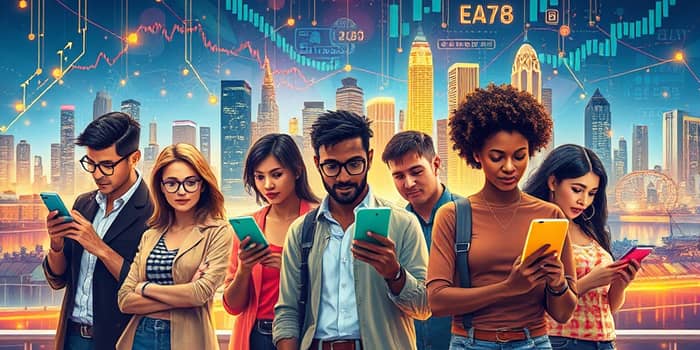 Finanzas inteligentes: Usa tu crédito a tu favor, no en tu contra