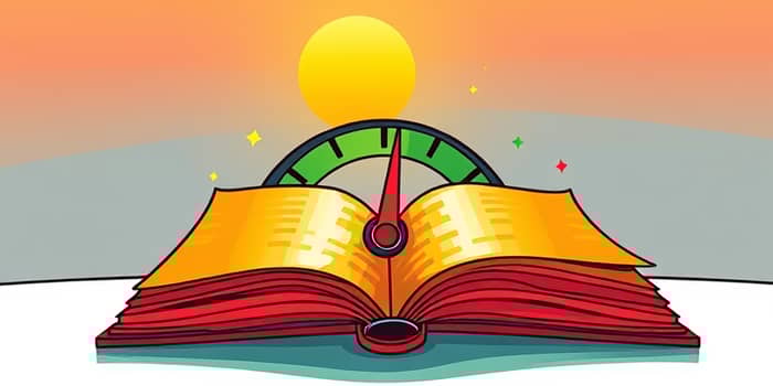 La verdadera historia de tu crédito: Más allá del puntaje