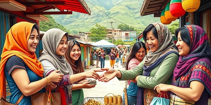 Tu crédito como herramienta de empoderamiento económico