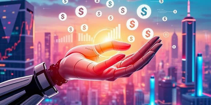 Automatización financiera: Deja que la tecnología trabaje por tu crédito