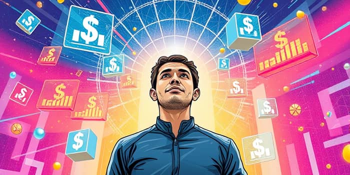 El arte de la previsión: Anticipa problemas con tu crédito