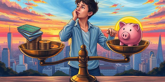 Crédito y planificación de retiro: Una relación crucial