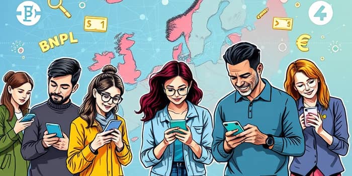 Nuevas Formas de Pagar: Más Allá del Efectivo y las Tarjetas