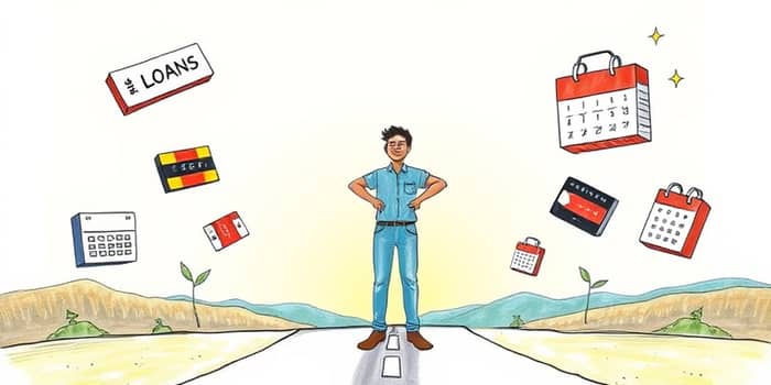 Impacto de la morosidad en tu historial crediticio