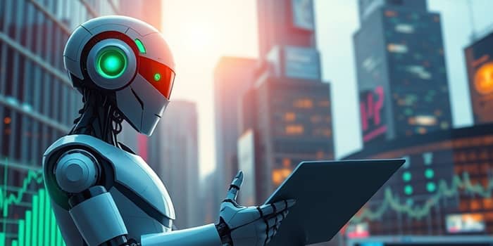 Asesoramiento Financiero Proactivo: La IA que Se Adelanta a Ti