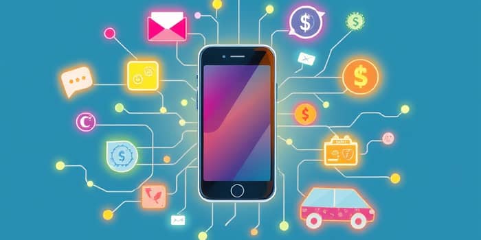 El Auge de las Super Apps Financieras: Todo en Uno