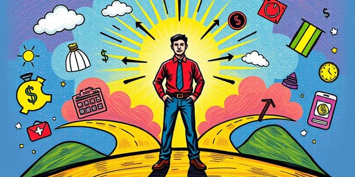 Planificación a largo plazo: Tu crédito como aliado