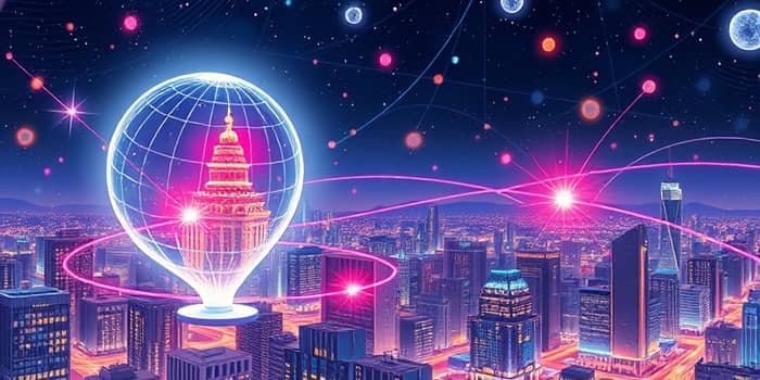 Seguridad Cuántica: El Próximo Nivel en Protección Financiera