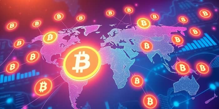 Deuda Tokenizada: Nuevas Oportunidades en Mercados de Capitales