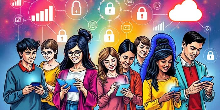 Comportamiento del Consumidor Financiero en la Era Digital