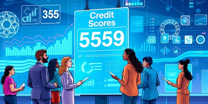 Evaluación de Crédito con Machine Learning: Más Allá del Score Tradicional