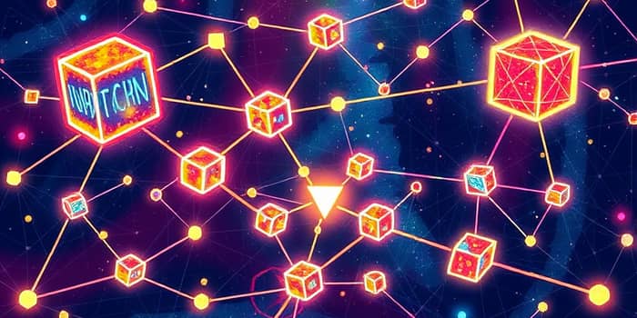 El Papel de la DLT más allá de Blockchain: Otras Cadenas de Valor