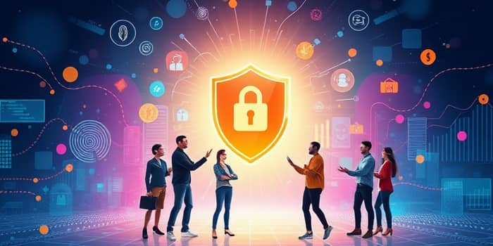 Privacidad de Datos en Finanzas: Un Acto de Equilibrio